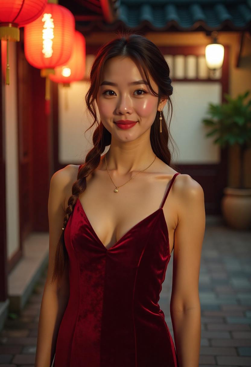 镖行天下