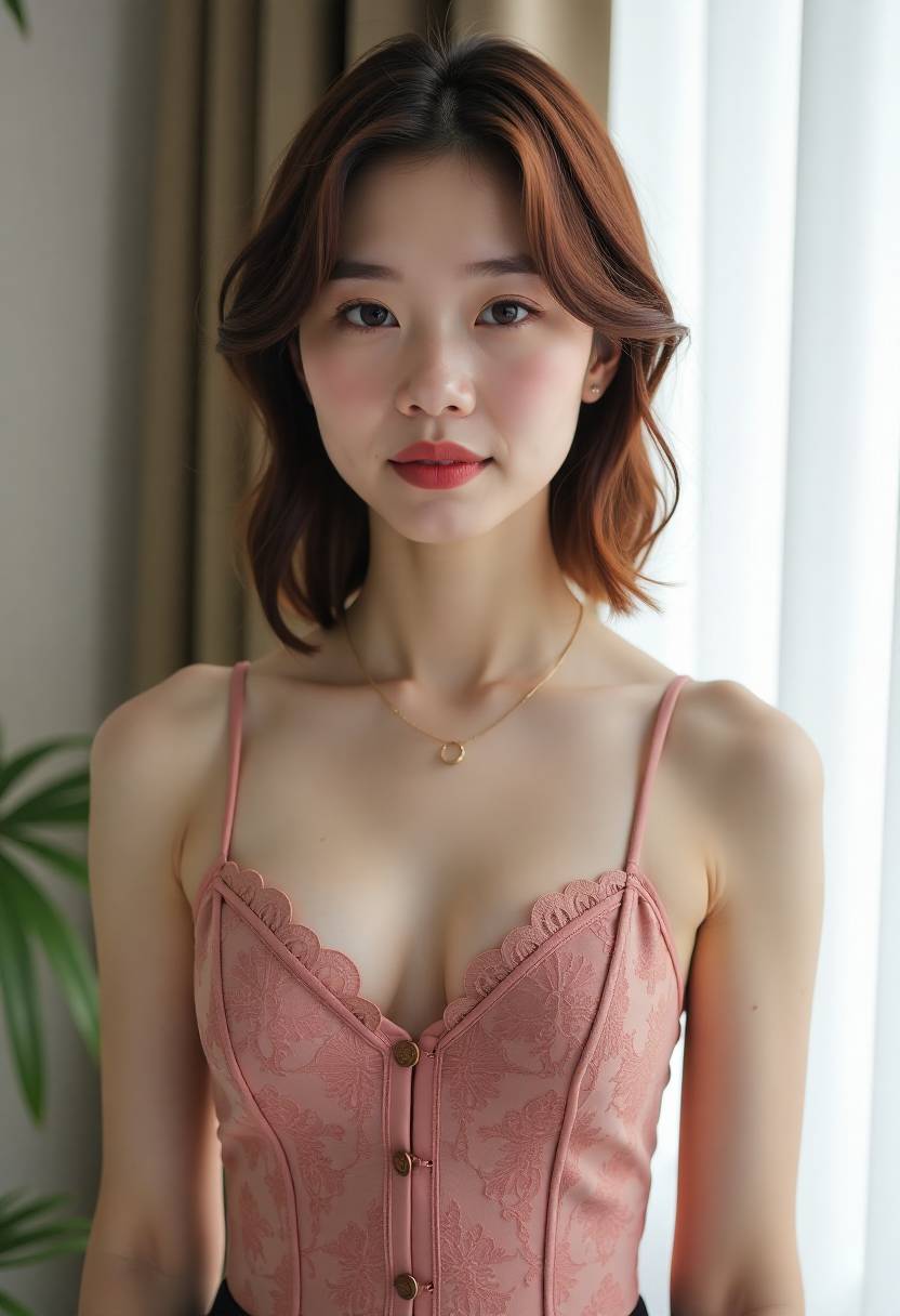 咆哮山庄新传
