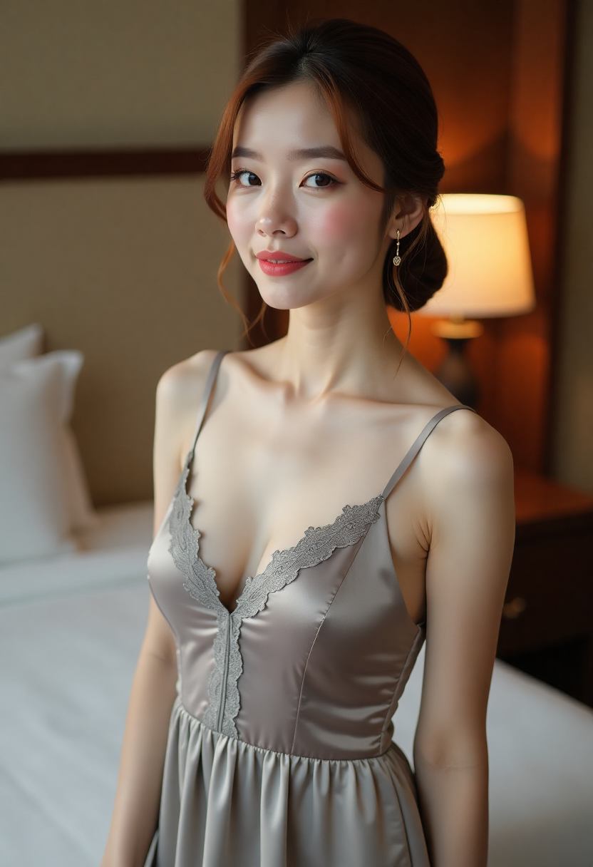时光回廊