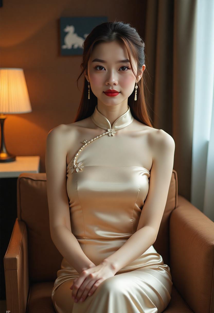 暗夜侦探社
