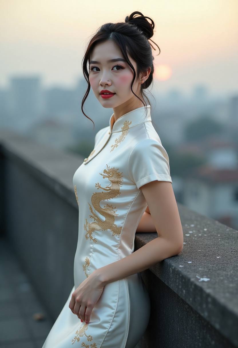 狂飙之路