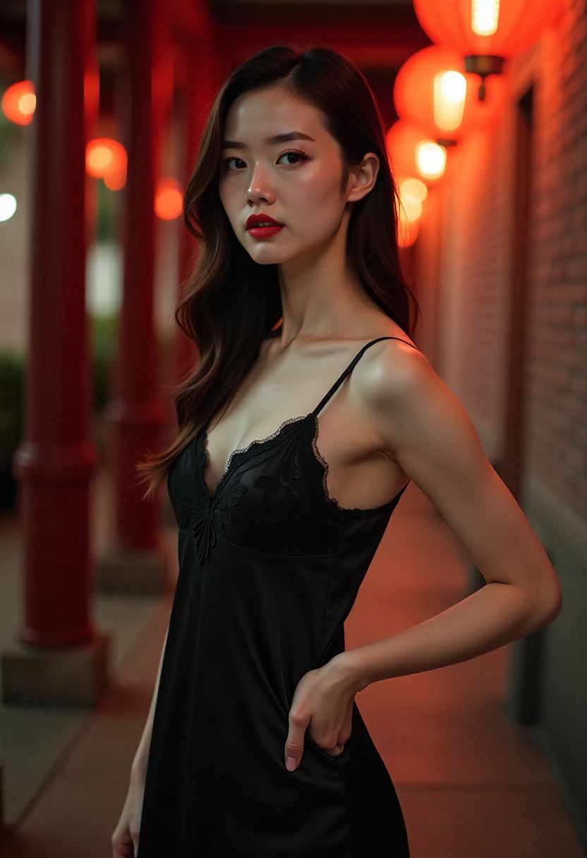 追光者之夜
