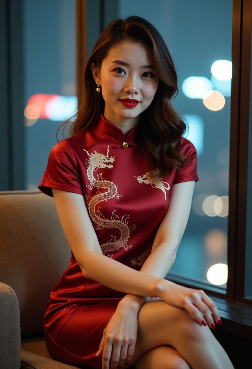 龙门客栈之风云再起